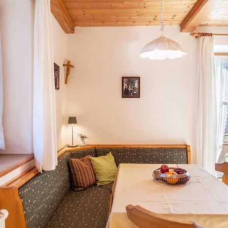 Ferienwohnung Guffertblick Jachenau Exteriör bild