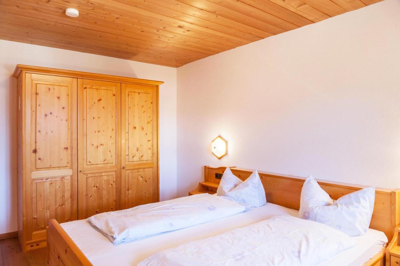 Ferienwohnung Guffertblick Jachenau Exteriör bild