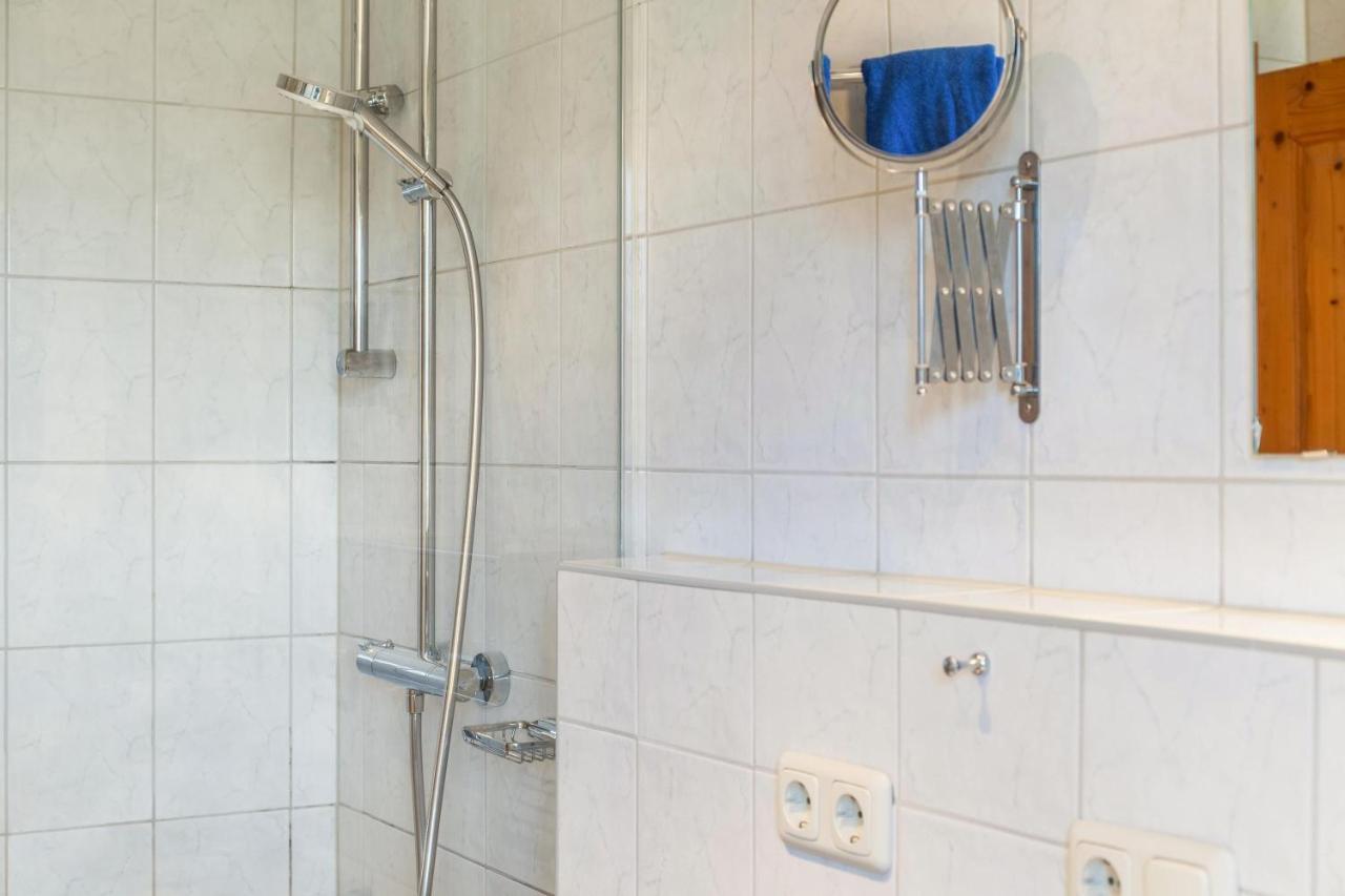 Ferienwohnung Guffertblick Jachenau Exteriör bild