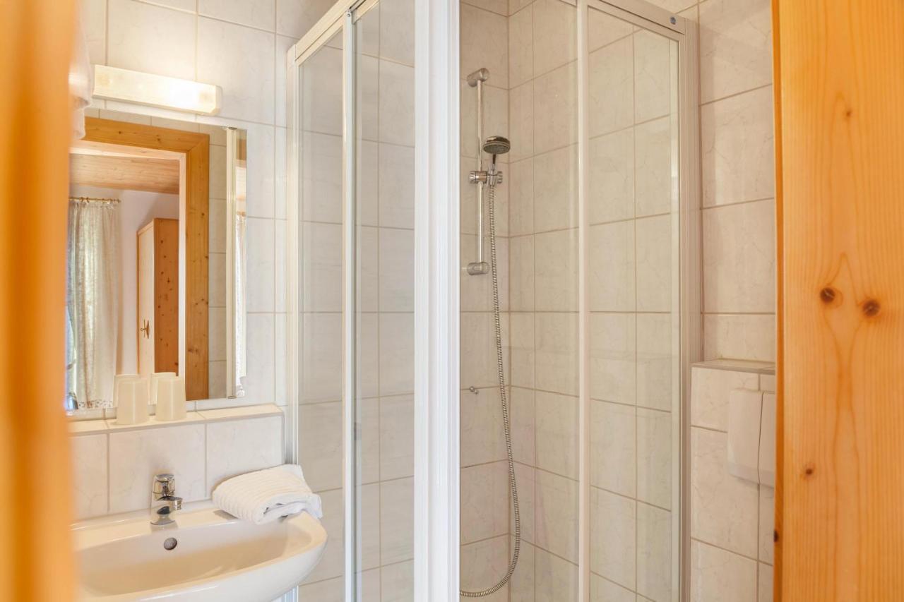 Ferienwohnung Guffertblick Jachenau Exteriör bild