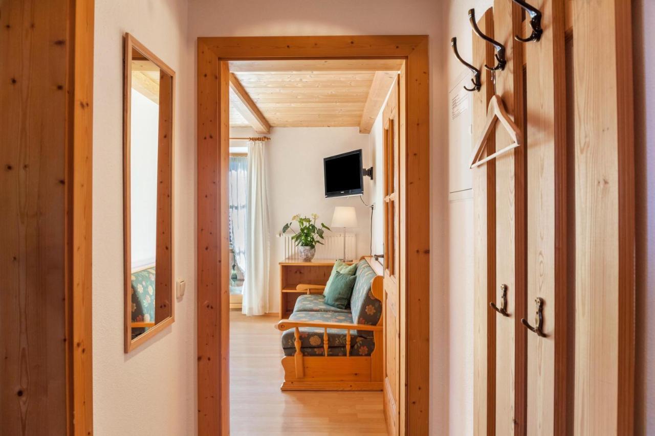 Ferienwohnung Guffertblick Jachenau Exteriör bild