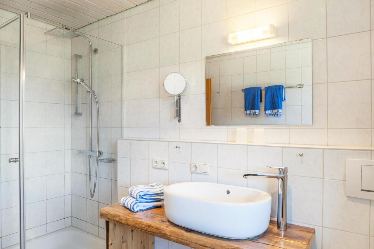 Ferienwohnung Guffertblick Jachenau Exteriör bild