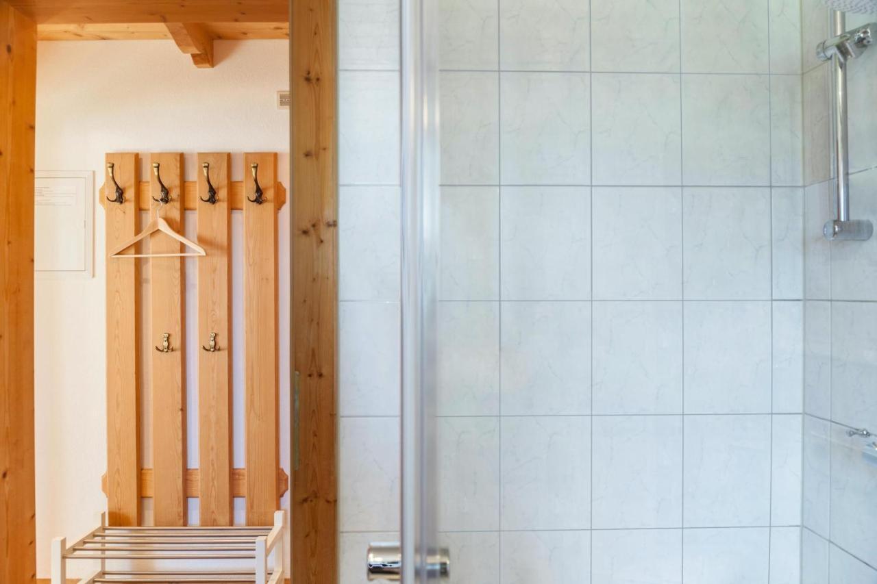 Ferienwohnung Guffertblick Jachenau Exteriör bild